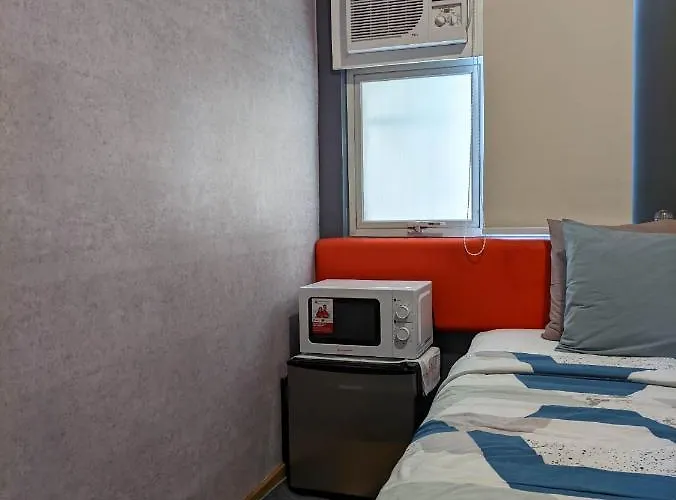Apartahotel Views Galore: Cozy